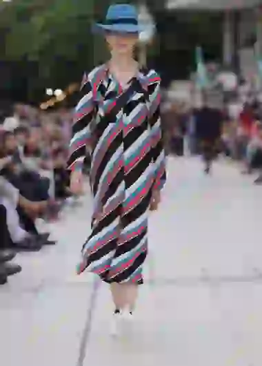 California, así se llama su nueva colección