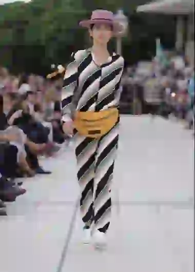 California, así se llama su nueva colección