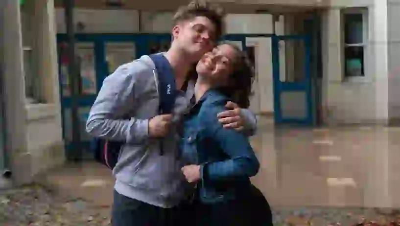 Tomás y Minerva mantienen un bajo perfil.