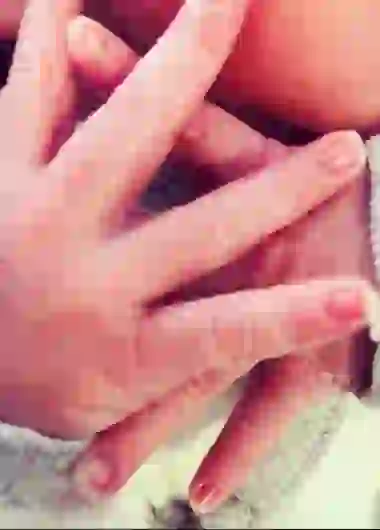 La foto que subió Facundo de Francesco