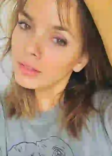 Natalie Pérez tiró sus favoritos