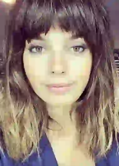 El ping pong de Paparazzi por Natalie Pérez