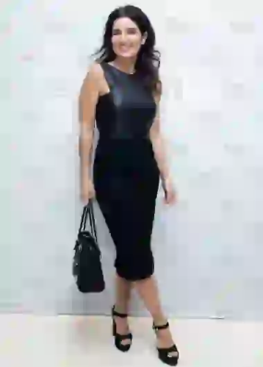 Verónica Varano, una mujer sencilla