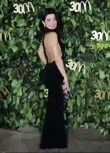 Verónica Varano, una mujer sencilla