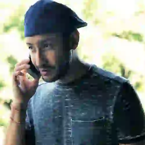 El anuncio de Luciano Pereyra que generó revuelo entre sus fans