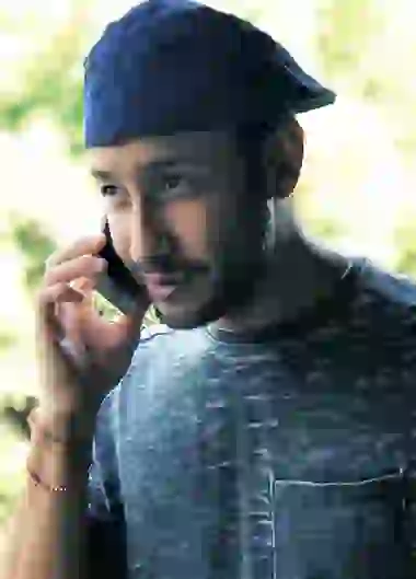 Luciano Pereyra sorprendió a sus fans con un anuncio