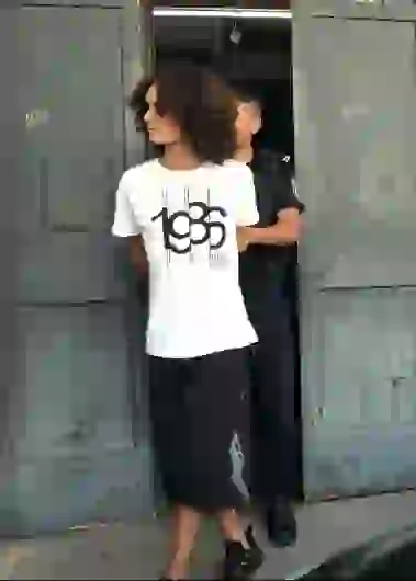 Por el momento, Dante no tiene fecha de salida.