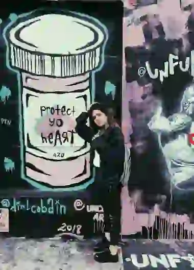 Morandi en Los Ángeles