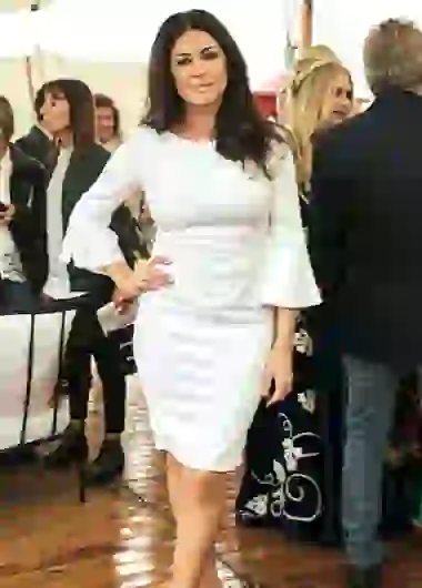 Pamela David y su pedido a Daniel Vila