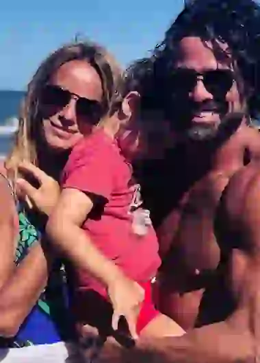 Castro y Rojas, lo primero es la familia