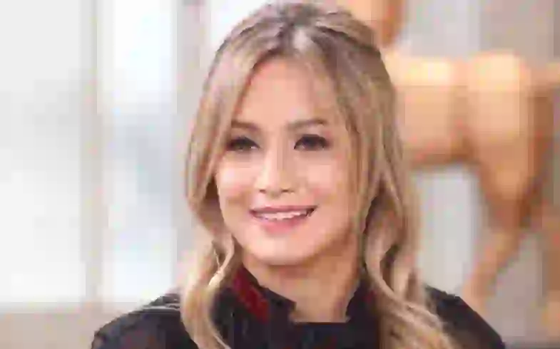 Karina, la princesita, se suma al Super Bailando