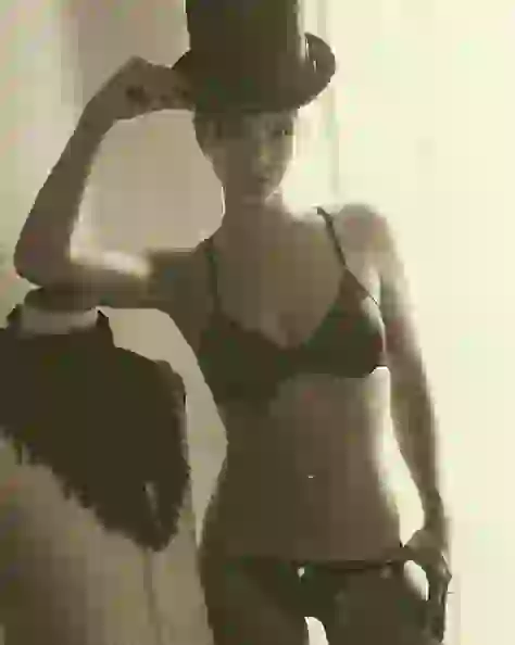 La China contó todo como es la relación con sus ex.