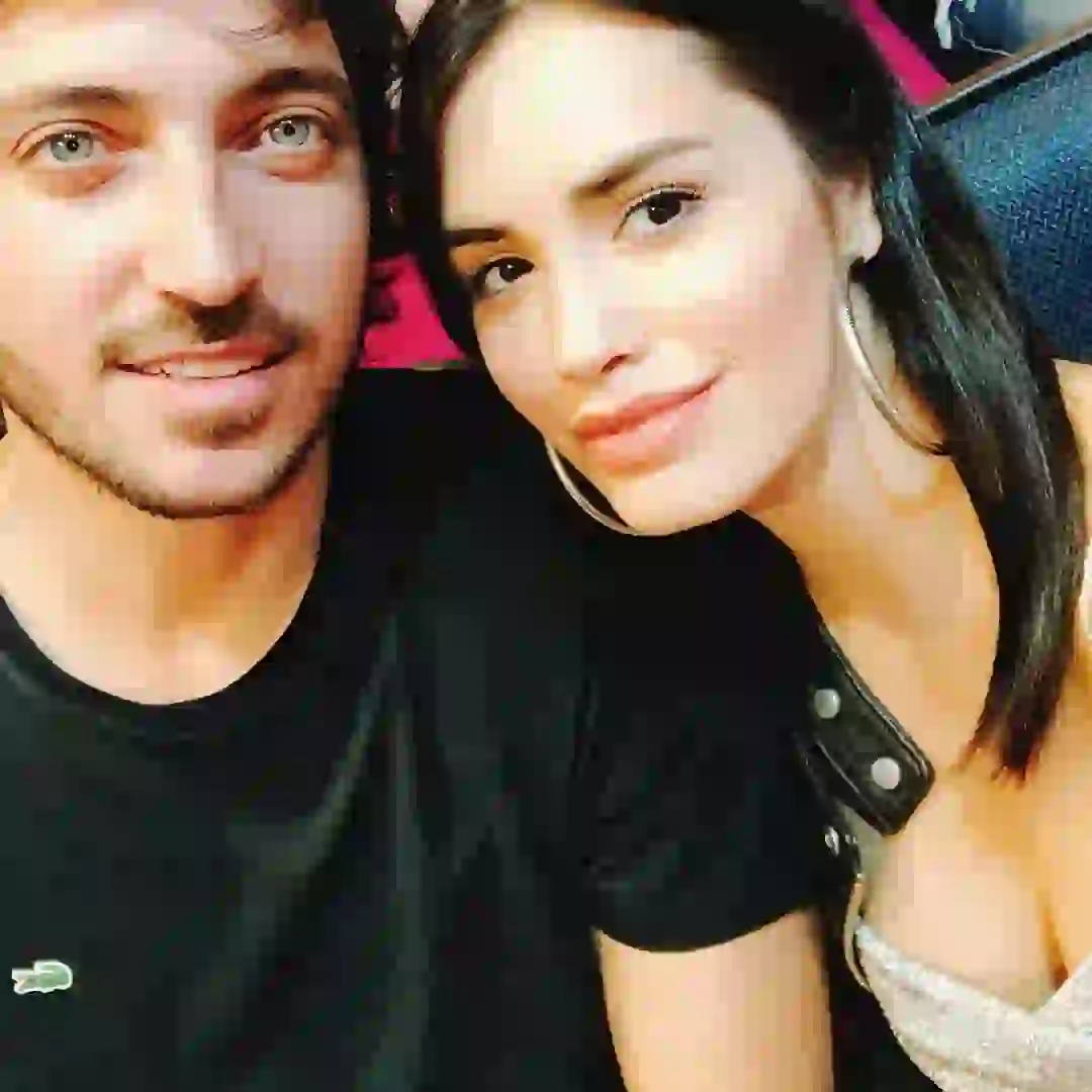 Lali no planeará cuándo convertirse en mamá y dejará que todo fluya.