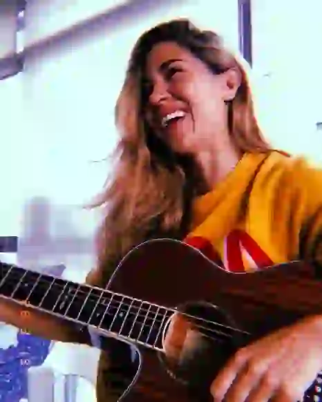 Jimena está harta de los que la critican en el mundo 2.0.