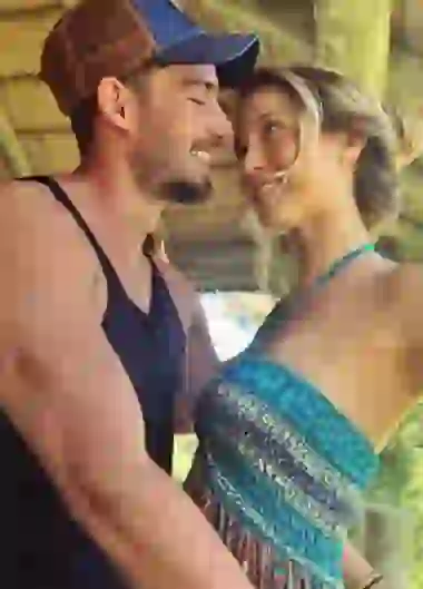 Flor Vigna y Nico Occhiato, ¿hay crisis?