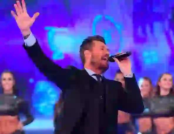 Andrea está al frente de Corte y confección.