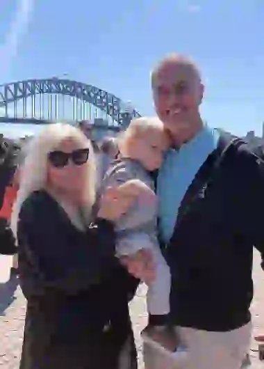 La estrella de Mirko no deja de unirlos.