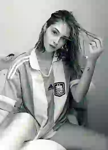 Nerina Urtubey, la novia argentina del actor catalán