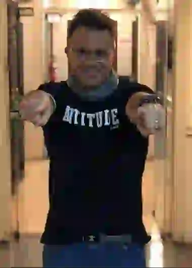 Lapegüe y sus aspiraciones musicales