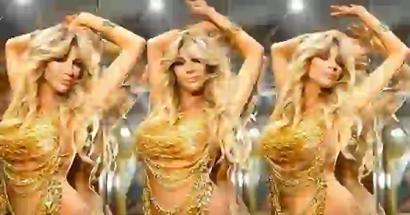 Stefy se lanzó al mundo de la música con su primer videclip, CASH.