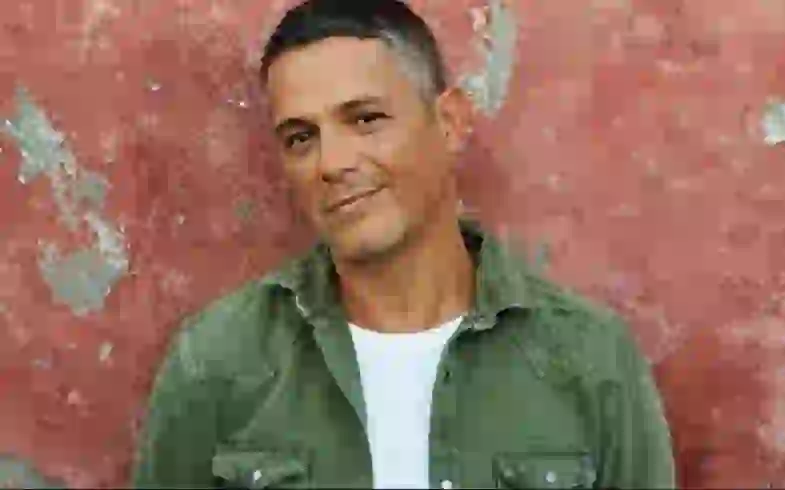 Alejandro Sanz con problemas de salud