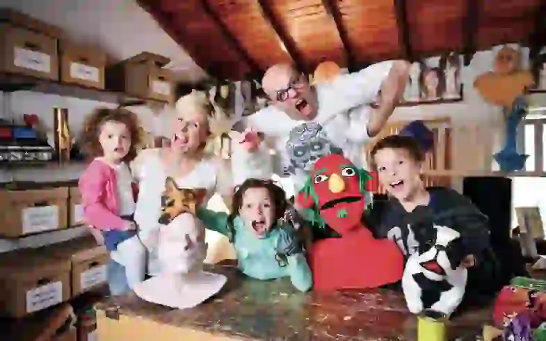 Denise Dumas - Campi