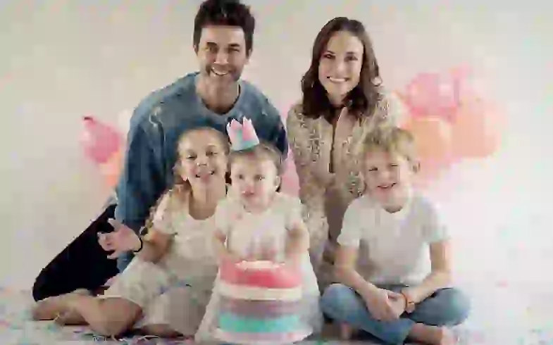 Mariano Martínez - Camila Cavallo