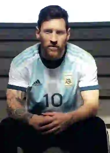 Messi pasa un buen momento personal, ¿ganará algo?