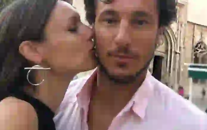 Pampita y Pico Mónaco, una historia que no pudo ser