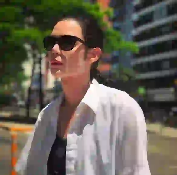 A Felipe se le explotó la batería de un cigarrillo electrónico en la entrepierna.