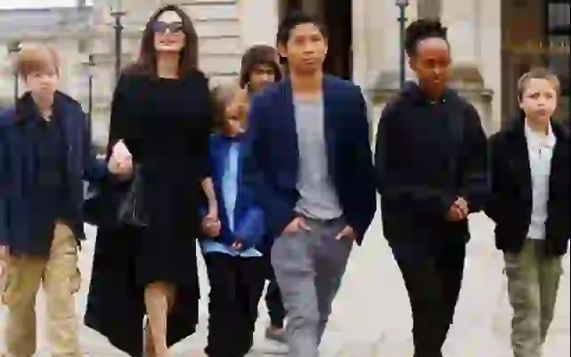 Desde muy pequeño, Shiloh se identificó como varón