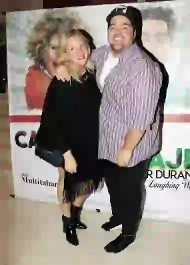 Dario Barassi guardó el secreto hasta el sexto mes