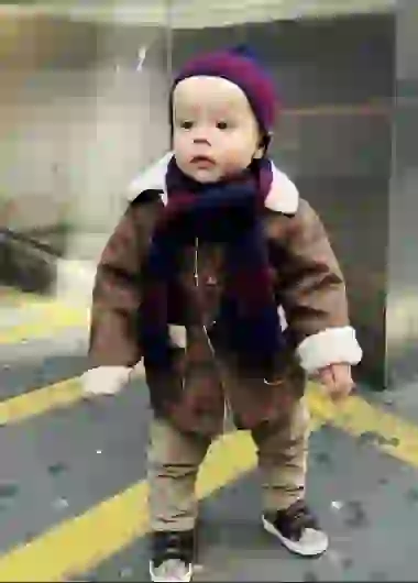 Dionisio dio sus primeros pasos en Nueva York