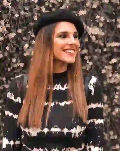 Mauro no tiene ganas de hacer las paces con su hermana.