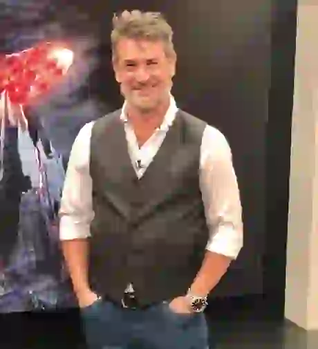 El plan de la pareja es para 2020.