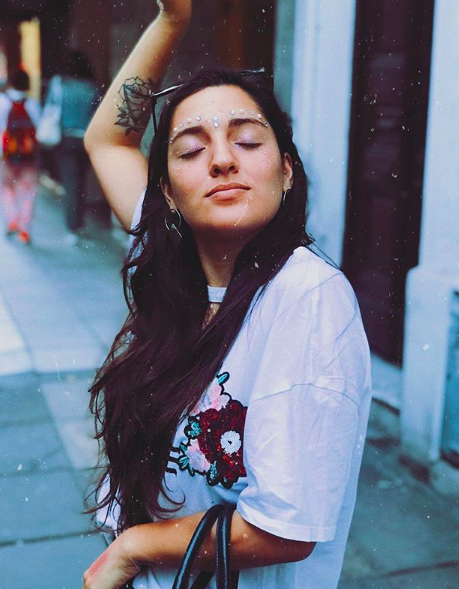 El Picante Palito Que Jana Maradona Le Dedico A Dalma Que Nombre Eligio Para Su Perra