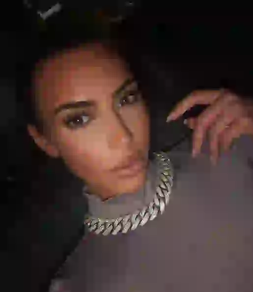 Kim busca recibirse de abogada en tres años.