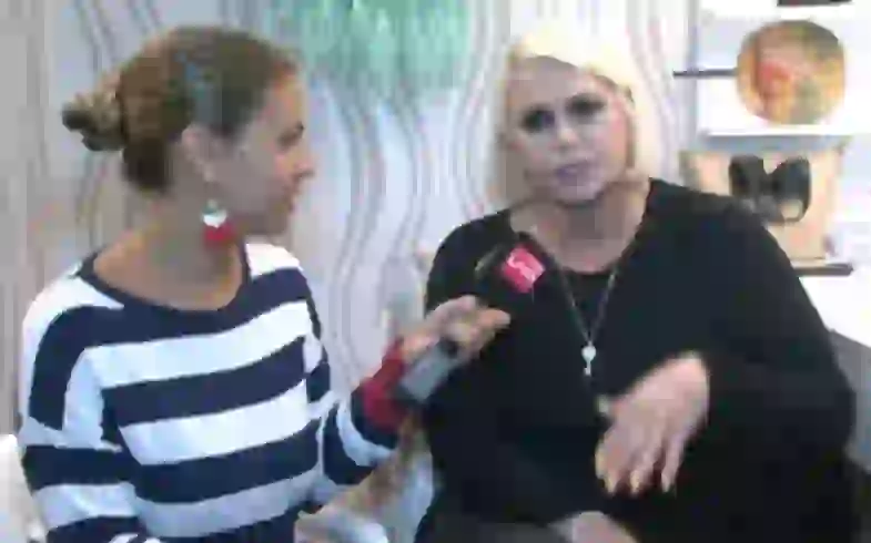 Carmen Barbieri habló sobre el retiro de Santiago Bal. 