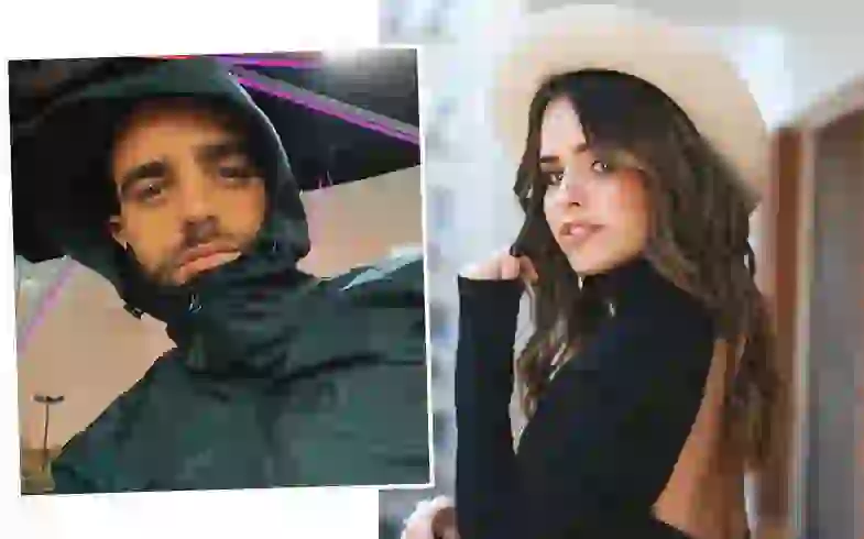 Sofi Morandi respondió con altura la agresión de Poggi.