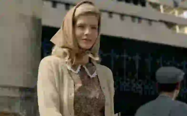 La China Suárez se tomó con humor las burlas a su personaje en ATAV.