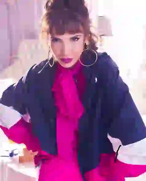 Antón cumplió dos años y medio.