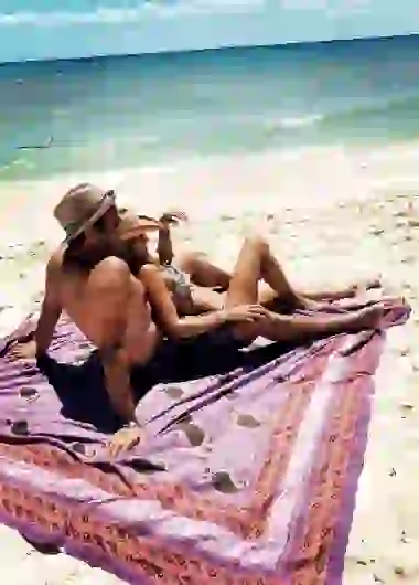 El descanso les vino bien para entrar con todo al 2019.