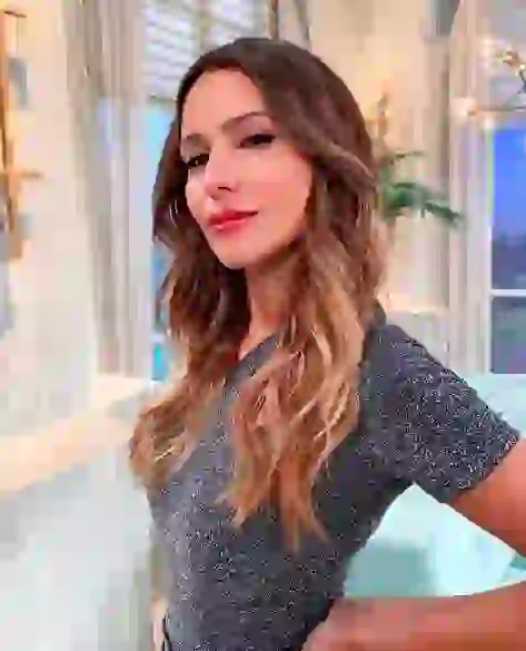 Pampita advirtió que no teme puntuar con cero.
