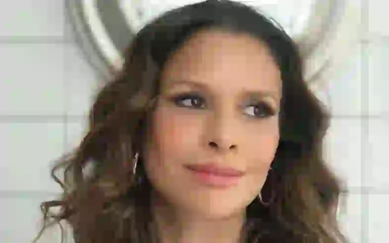 Julieta Ortega habló sobre el aborto