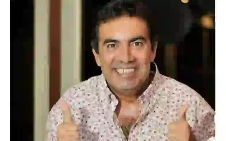 Diego Pérez responde al ping pong de Paparazzi