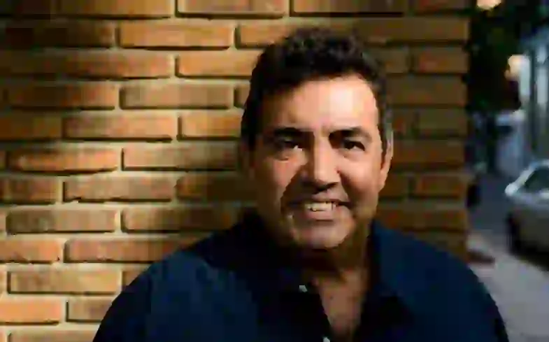 Diego Pérez responde al ping pong de Paparazzi