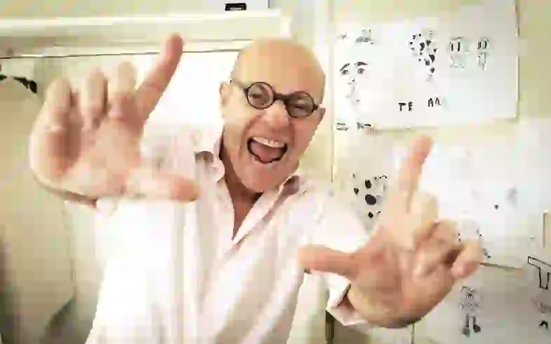 Campi triunfa con su obra de teatro