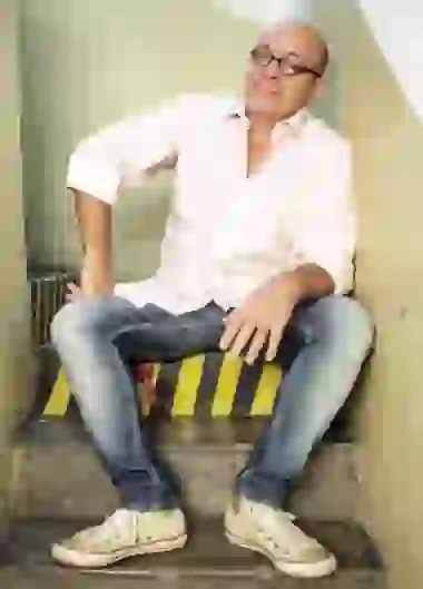 Campi y su esfuerzo por dejar de fumar