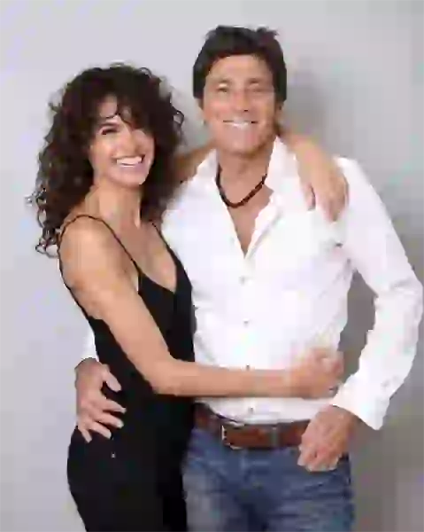 Florencia Raggi apoya a Nicolás en este difícil momento familiar.