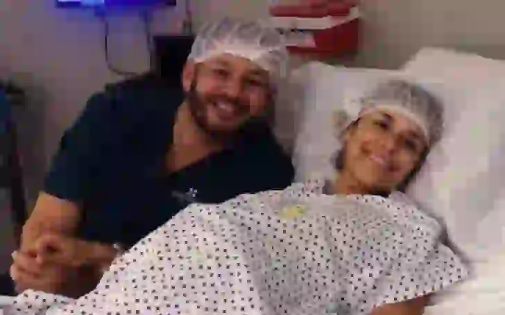 Después de mucha ansiedad y espera , ¡llego el día!